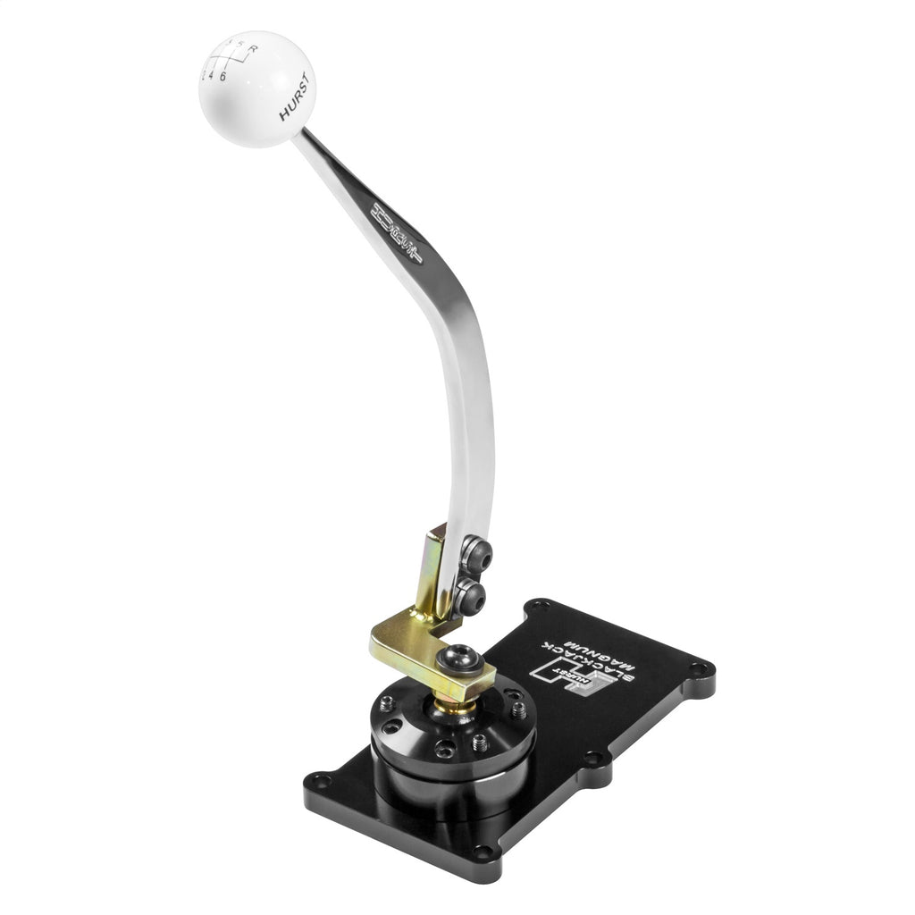Blackjack-Shifter,Mag-6-Spd,70-81-Camaro