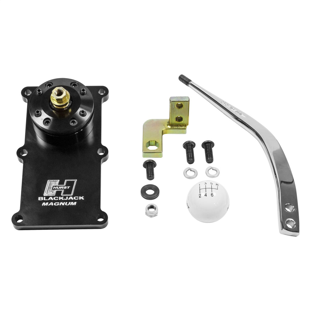 Blackjack-Shifter,Mag-6-Spd,70-81-Camaro