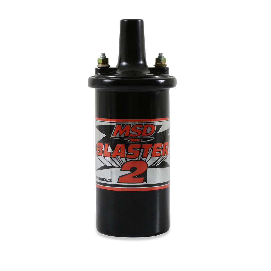 Blaster-2-Ignition-CoilHigh-PerformanceBlack