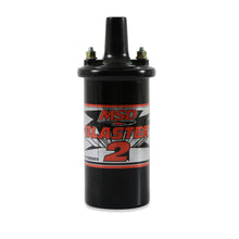 Load image into Gallery viewer, Blaster-2-Ignition-CoilHigh-PerformanceBlack
