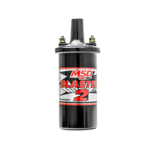 Load image into Gallery viewer, Blaster-2-Ignition-CoilHigh-PerformanceBlack