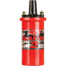 Load image into Gallery viewer, Blaster-2-Ignition-CoilHigh-PerformanceRed
