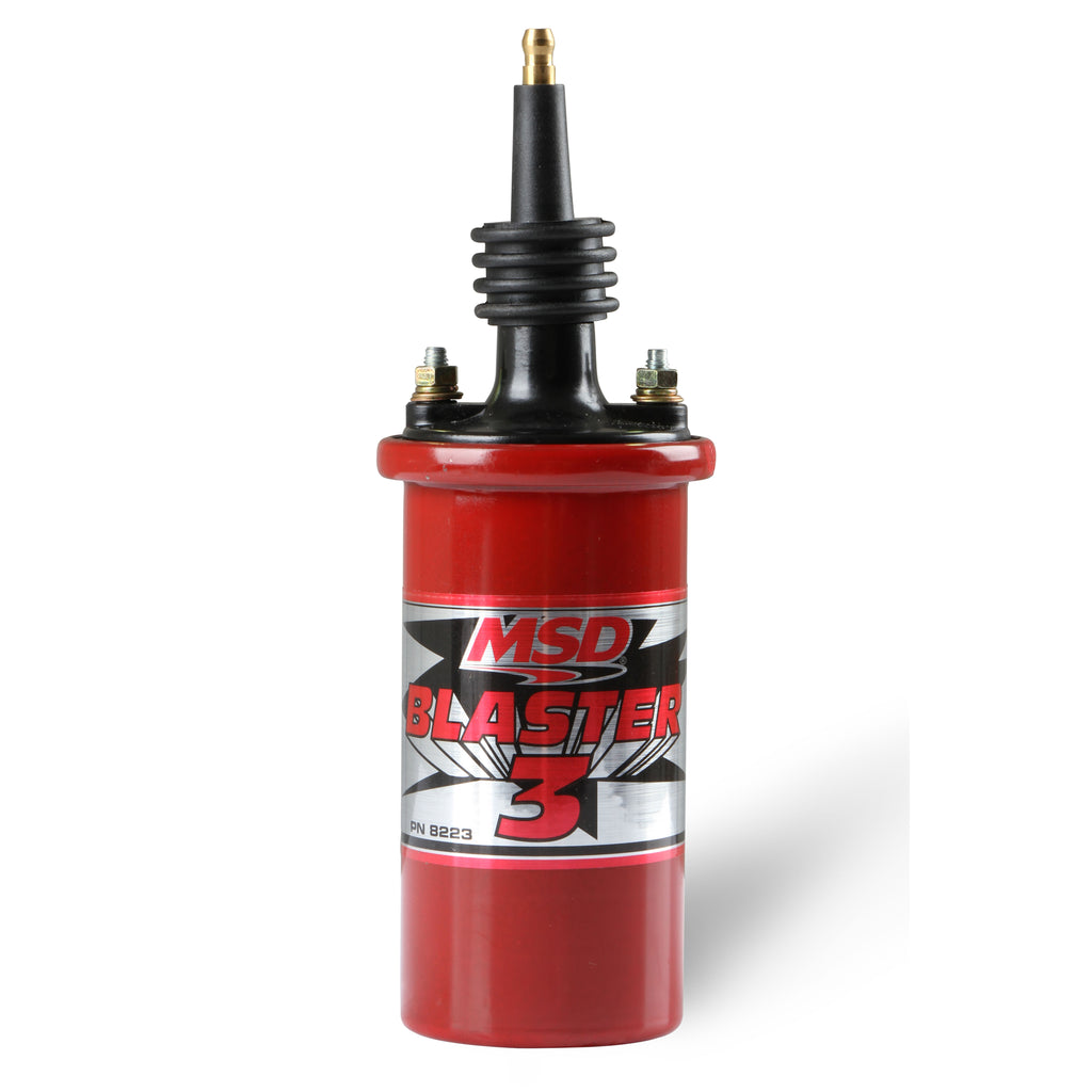 Blaster-3-Ignition-CoilExtra-Tall-Tower-WIgnition-Box90-Deg-Terminal--Bo