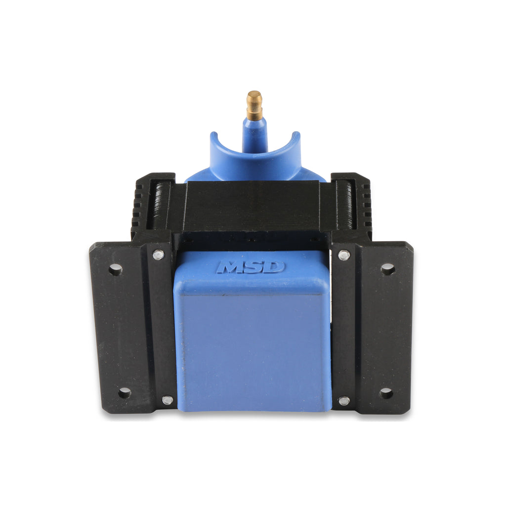 Blaster-Hvc-Ignition-Coil-For-6Series-IgntionBlue