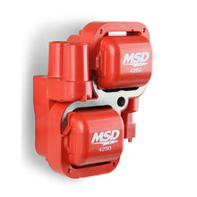 Load image into Gallery viewer, Blaster-Power-Sports-Coil,-Red