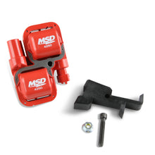 Load image into Gallery viewer, Blaster-Power-Sports-Coil,-Red