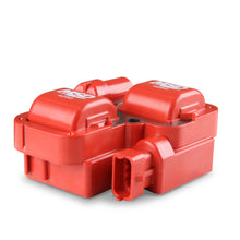 Load image into Gallery viewer, Blaster-Power-Sports-Coil,-Red