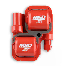 Load image into Gallery viewer, Blaster-Power-Sports-Coil,-Red