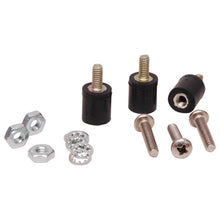 Load image into Gallery viewer, Blaster-Ss-Series-Coil-Vibration-Mounts-For-Pn-820782073-.44In-X-.50In-3-Per