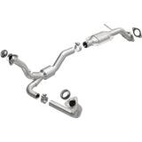 Magnaflow 447252 California Direct-Fit Catalytic Converter