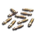 ACCEL 33001 Bleeder Screws
