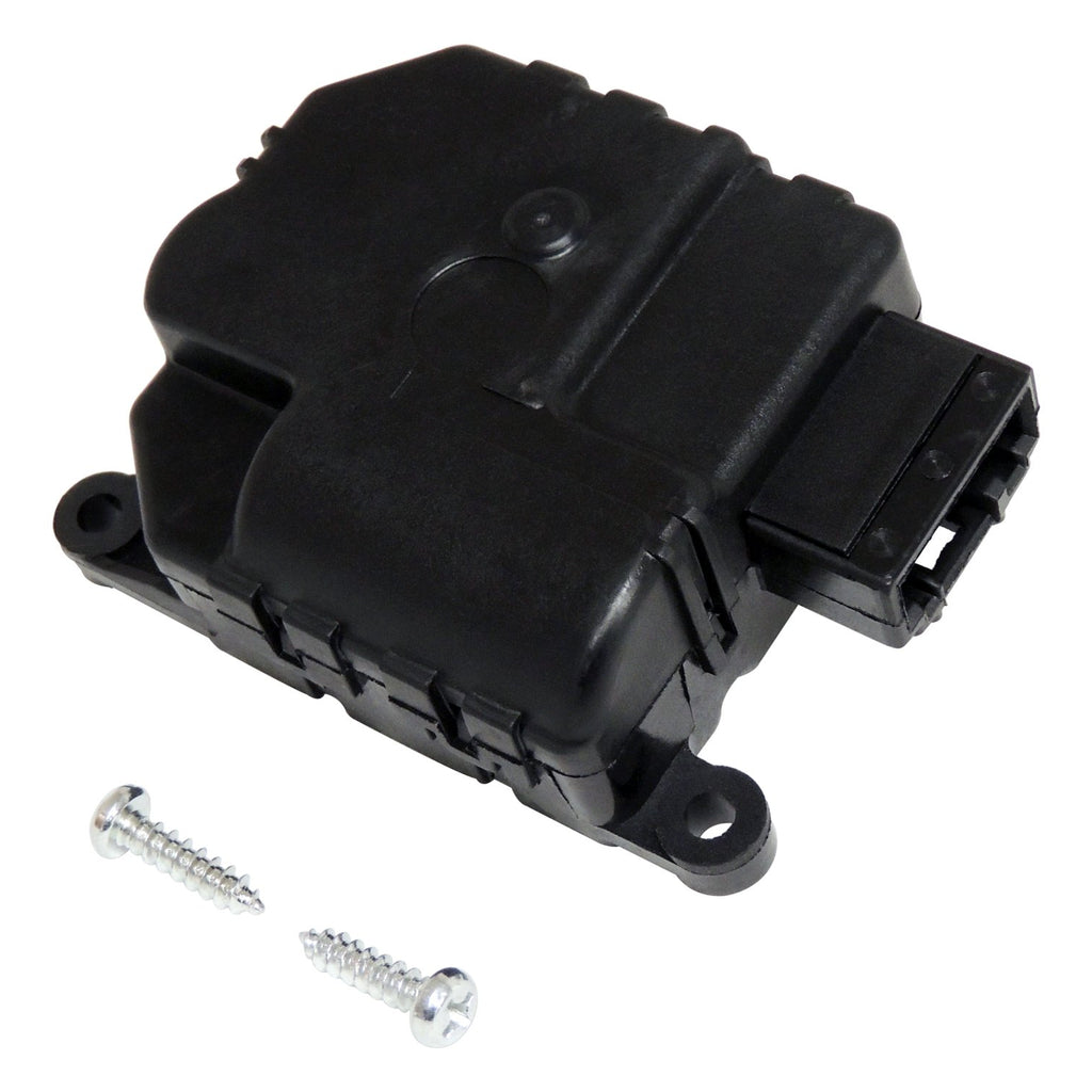 Blend-Door-Actuator-For-20082012-Jeep-Kk-Liberty--20072011-Dodge-Ka-Nitro