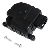 Crown Automotive 68004016AA Blend Door Actuator for 2008-2012 Jeep KK Liberty