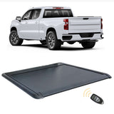 BLACK HORSE ERCGM05 E-Roller Retractable Tonneau Cover