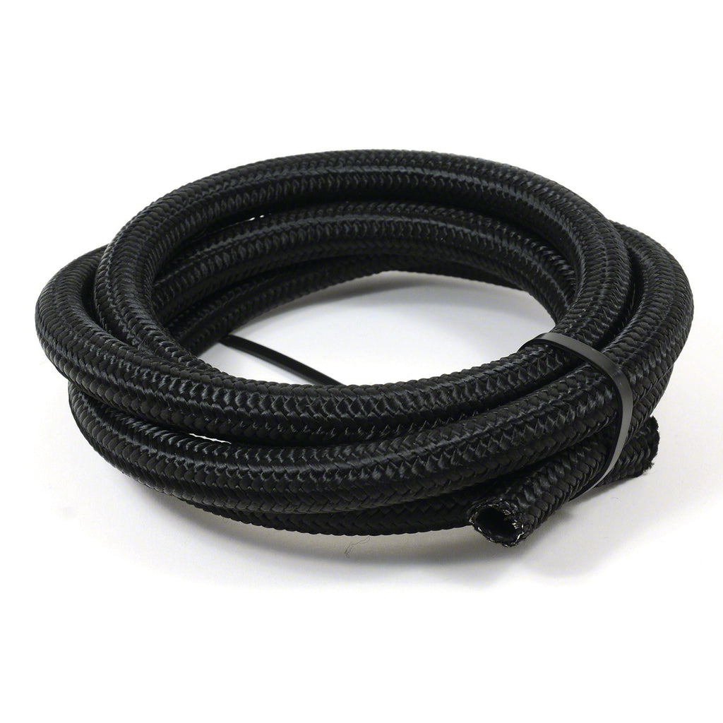 Blk-Nylon-Ss-Brd-Hose--16An-X-20