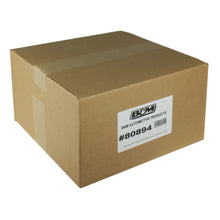 Load image into Gallery viewer, Blk-Plastic-Cvr-Skirt-Hammer-Shifte