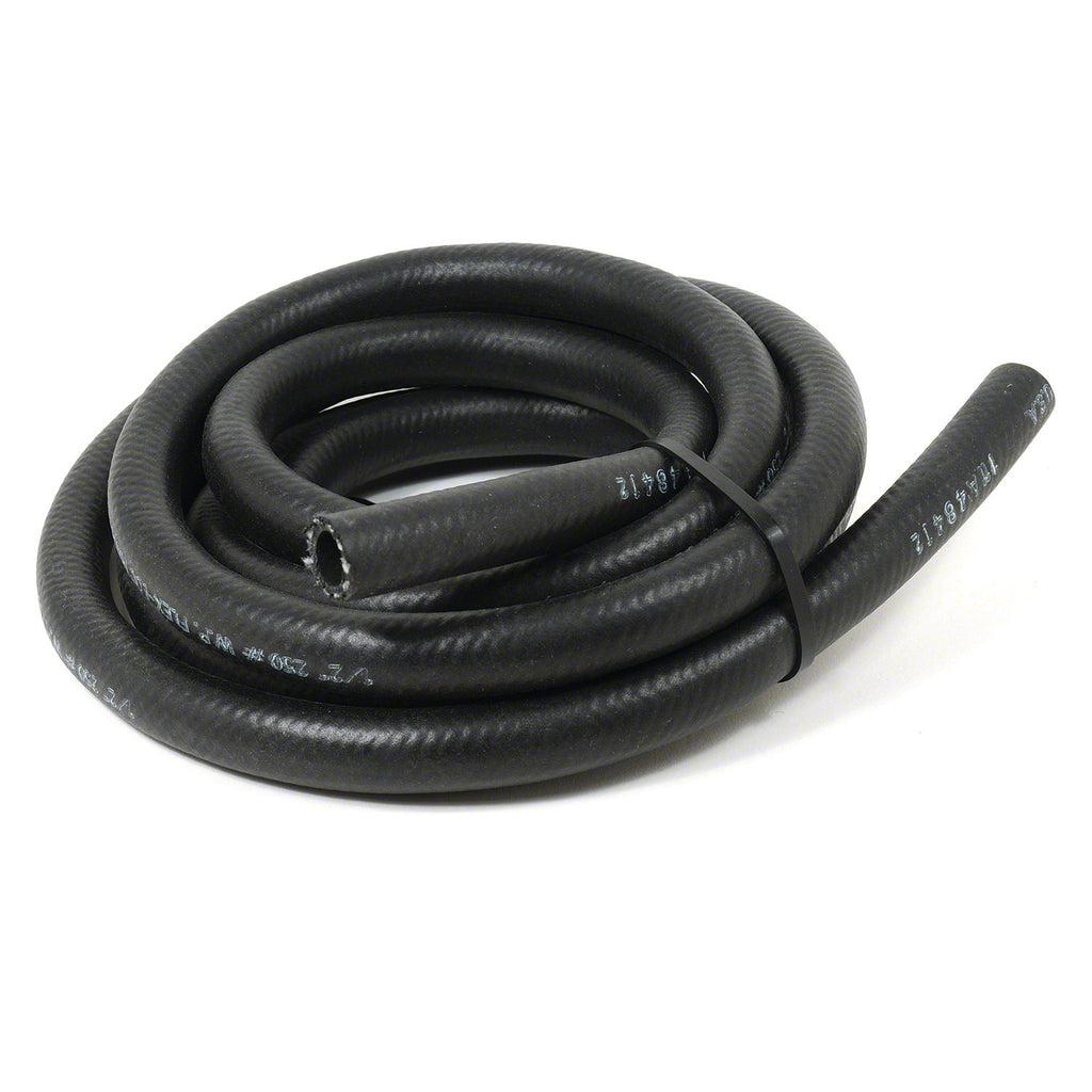 Blk-Push-On-Hose--8An-X-25