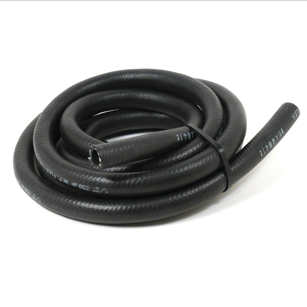 Blk-Push-On-Hose,--6An-X-25