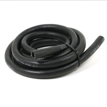 Load image into Gallery viewer, Blk-Push-On-Hose,--6An-X-25