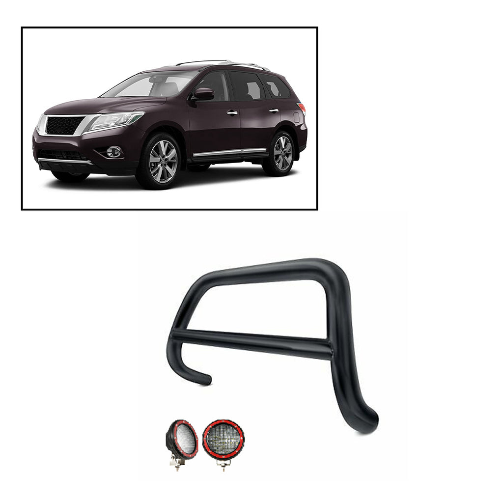 Blkhrs-Off-Rd-A-Bar-Kit