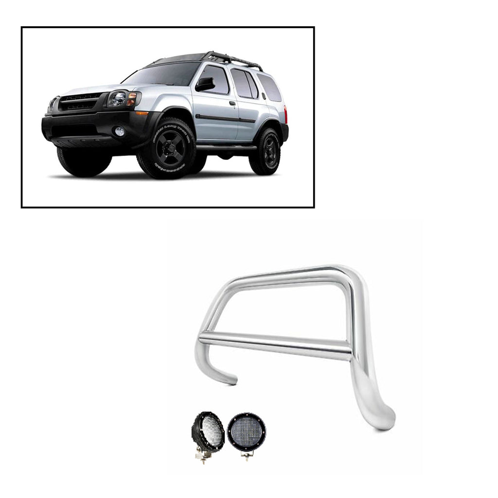 Blkhrs-Off-Rd-A-Bar-Kit