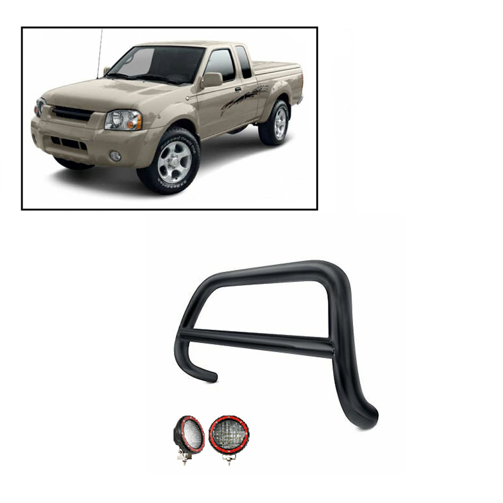 Blkhrs-Off-Rd-A-Bar-Kit