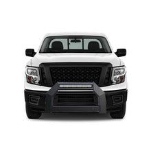 Load image into Gallery viewer, Blkhrs-Off-Rd-Armour-Bull-Bar