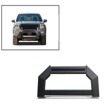 Load image into Gallery viewer, Blkhrs-Off-Rd-Armour-Bull-Bar