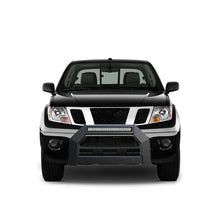 Load image into Gallery viewer, Blkhrs-Off-Rd-Armour-Bull-Bar
