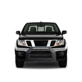 BLACK HORSE AB-NI25 Armour Bull Bar