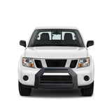 BLACK HORSE AB-NI25-NL Armour Bull Bar