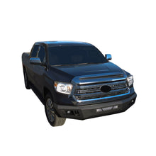 Load image into Gallery viewer, Blkhrs-Off-Rd-Armour-Hd-Front-Bumper-Kt
