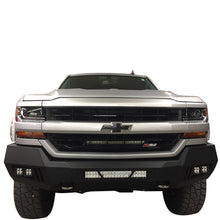 Load image into Gallery viewer, Blkhrs-Off-Rd-Armour-Hd-Front-Bumper-Kt