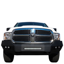 Load image into Gallery viewer, Blkhrs-Off-Rd-Armour-Hd-Front-Bumper-Kt