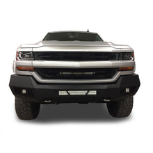 Load image into Gallery viewer, Blkhrs-Off-Rd-Armour-Hd-Front-Bumper-Kt