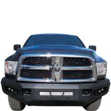 Load image into Gallery viewer, Blkhrs-Off-Rd-Armour-Hd-Front-Bumper-Kt