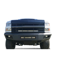 Load image into Gallery viewer, Blkhrs-Off-Rd-Armour-Hd-Front-Bumper-Kt