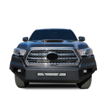 Load image into Gallery viewer, Blkhrs-Off-Rd-Armour-Hd-Front-Bumper-Kt