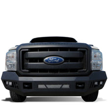 Load image into Gallery viewer, Blkhrs-Off-Rd-Armour-Hd-Front-Bumper-Kt
