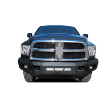 Load image into Gallery viewer, Blkhrs-Off-Rd-Armour-Hd-Front-Bumper-Kt