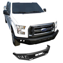 Load image into Gallery viewer, Blkhrs-Off-Rd-Armour-Hd-Front-Bumper-Kt
