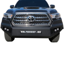 Load image into Gallery viewer, Blkhrs-Off-Rd-Armour-Hd-Front-Bumper-Kt