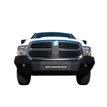 Load image into Gallery viewer, Blkhrs-Off-Rd-Armour-Hd-Front-Bumper-Kt