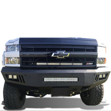 Load image into Gallery viewer, Blkhrs-Off-Rd-Armour-Hd-Front-Bumper-Kt