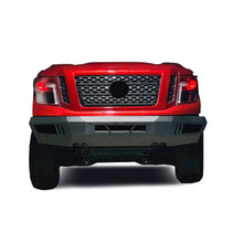 Load image into Gallery viewer, Blkhrs-Off-Rd-Armour-Hd-Front-Bumper