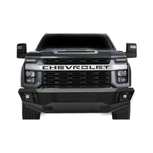 Load image into Gallery viewer, Blkhrs-Off-Rd-Armour-Hd-Front-Bumper