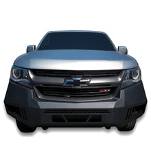 Load image into Gallery viewer, Blkhrs-Off-Rd-Armour-Hd-Front-Bumper