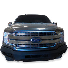 Load image into Gallery viewer, Blkhrs-Off-Rd-Armour-Hd-Front-Bumper
