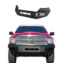 Load image into Gallery viewer, Blkhrs-Off-Rd-Armour-Hd-Front-Bumper