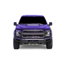 Load image into Gallery viewer, Blkhrs-Off-Rd-Armour-Hd-Front-Bumper